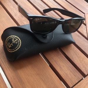 Ray-Ban Wayfarer Juniors